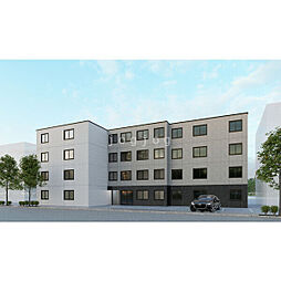 札幌市豊平区平岸一条8丁目