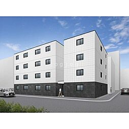 札幌市豊平区中の島一条1丁目