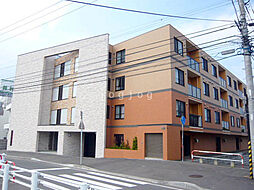 ヌーボ・ストリア澄川 307