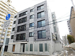 Ｓ−ＦＯＲＴ月寒（旧：サムティ月寒） 401