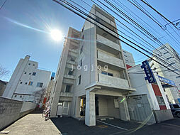 ワンダーハイム豊平 403