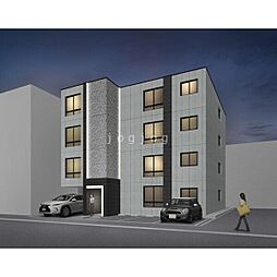 札幌市豊平区福住一条1丁目