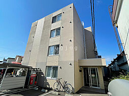 ラフィーネ福住 303