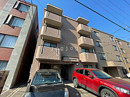 コスモ南平岸 403