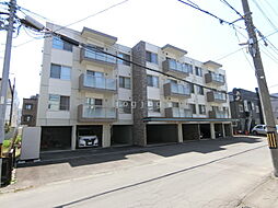 ＰＵＤＥＬ　ＮＯＡ　学園前（プディールノア学園前） 405