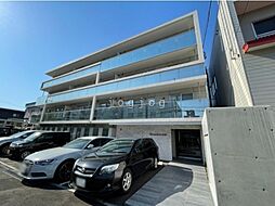 グランディーヴァ平岸 206