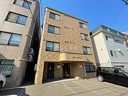 フラット南平岸 202