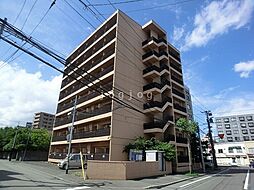 メトロサイドコーポ 805