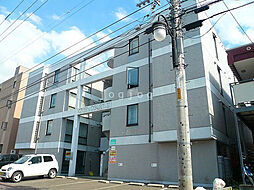 グリーンコートIIIＢ 101