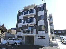 アーバンスクエア美園 106