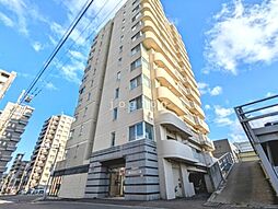 札幌市豊平区月寒中央通5丁目