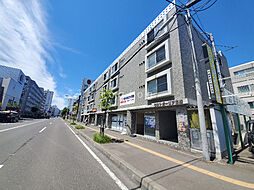 セントポーリア平岸 312