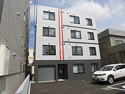 ラグジースペース美園 403