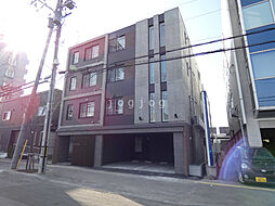 セピアガーデン豊平 302