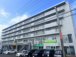 里塚ノースヴィレッヂ 603