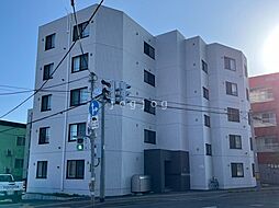 札幌市南区澄川四条3丁目