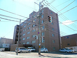 第1山本ハイツ 602