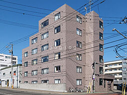 ブルースカイ月寒 301