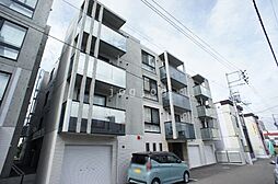 札幌市豊平区平岸三条6丁目