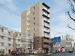 リトルズさっぽろ福住 303