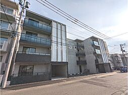 RESIDENCE　SHINMEI平岸