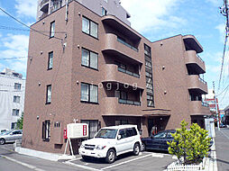 フォレストII 302