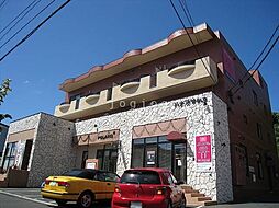 ハナブサビル 205