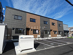 ミヨコート南沢 103