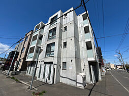 フォートレス福住 402