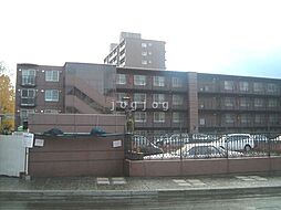 メゾンドルチェニュー真駒内 406