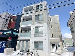 フォートレス真駒内 403