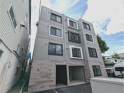 札幌市豊平区月寒東二条6丁目