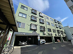 プレイズ澄川 306