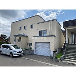 北広島市大曲幸町1丁目の一戸建て