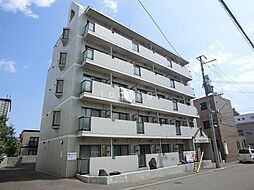 メゾン・ド・グラソン 401