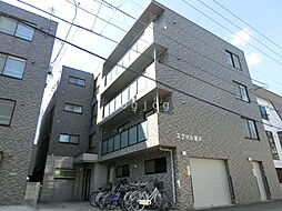 エクセル豊平 202