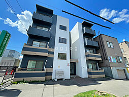 ボナンザプレイスI 202