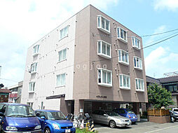 ペアシティ美園 00305