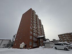 札幌市清田区北野一条2丁目