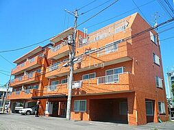 札幌市豊平区月寒西二条9丁目