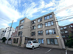 ハーベスト澄川 202