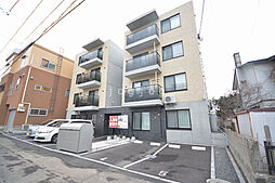 札幌市豊平区月寒東二条5丁目