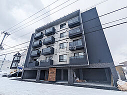 札幌市清田区真栄二条1丁目