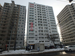 札幌市豊平区平岸二条14丁目