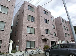 ボヌールメゾン 301