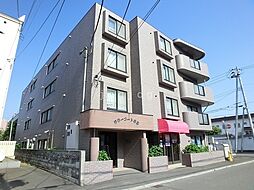 リリーコート平岸