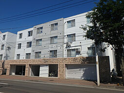 ブランノワール澄川 405