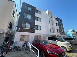 クレイス澄川 403