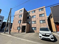 グランドサクセス澄川 302