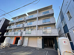 ハウスオブマーキスII 302